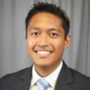 Meet your Posher, Justin